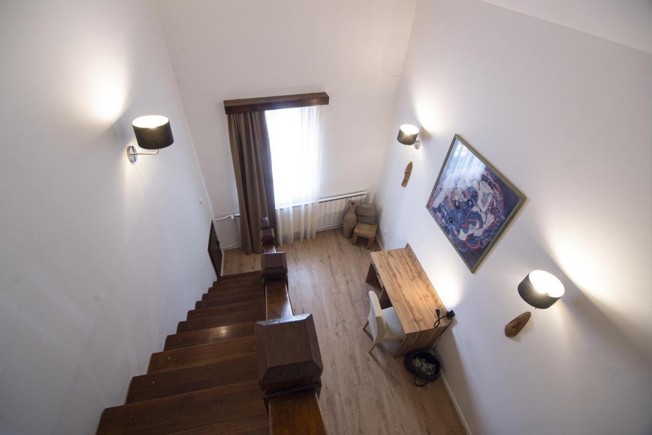 Jegverem Fogado Sopron Dış mekan fotoğraf